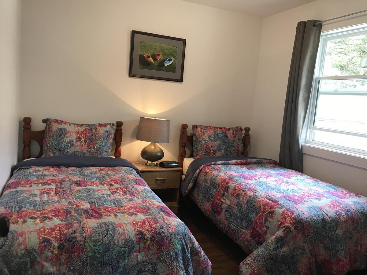 By The Bay Cottages Stanhope Ngoại thất bức ảnh